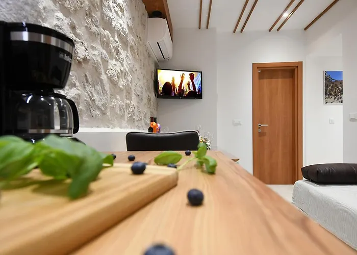 Studio Apartment San Matteo In Dubrovnik