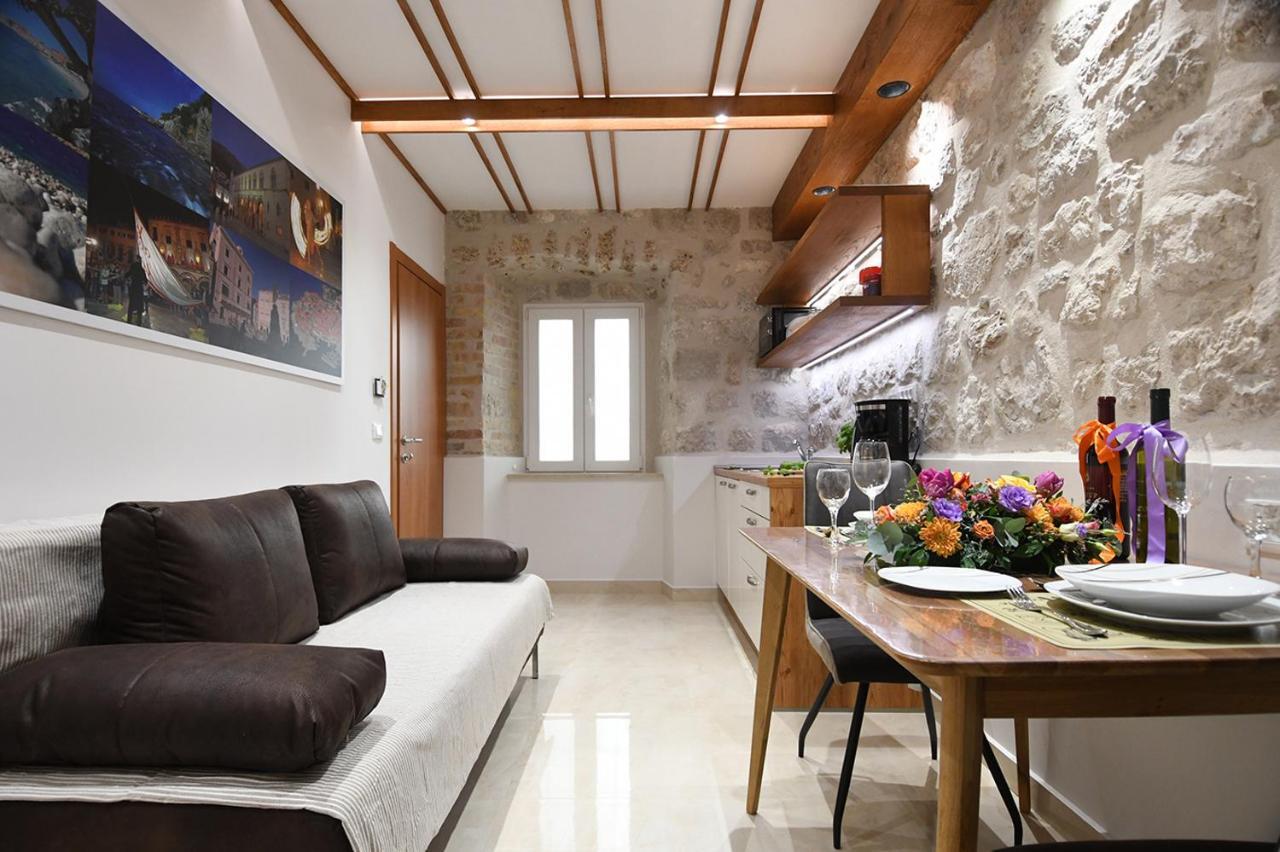Apartment San Matteo In *