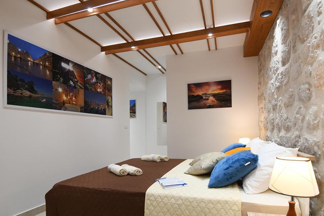 San Matteo In Apartment Dubrovnik